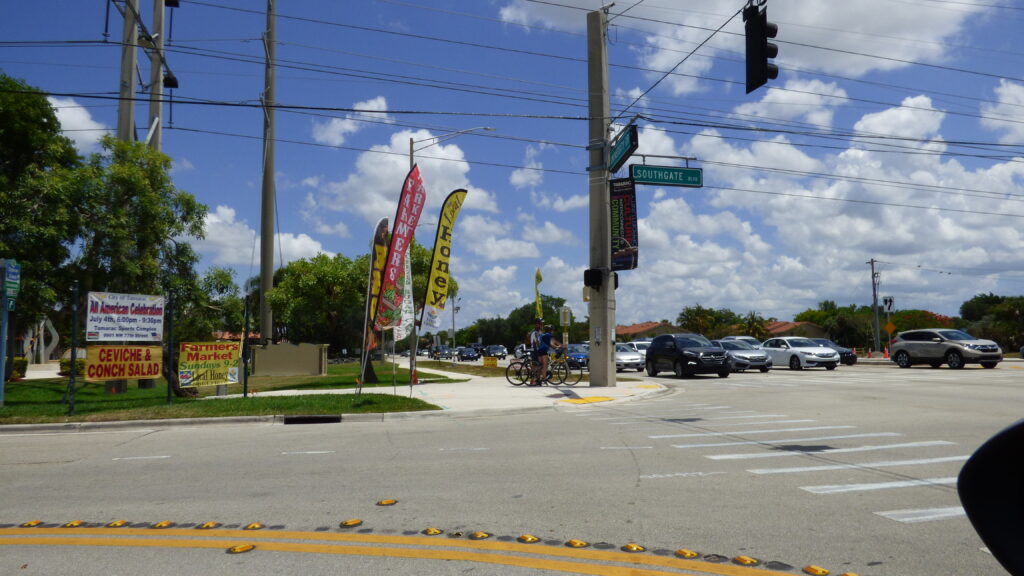 Tamarac Farmers Market