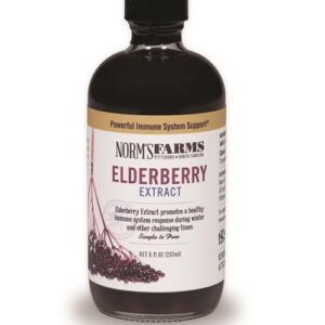 Elderberry Extract Florida