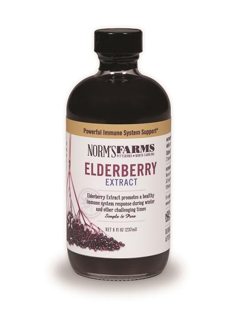 Elderberry Extract Florida