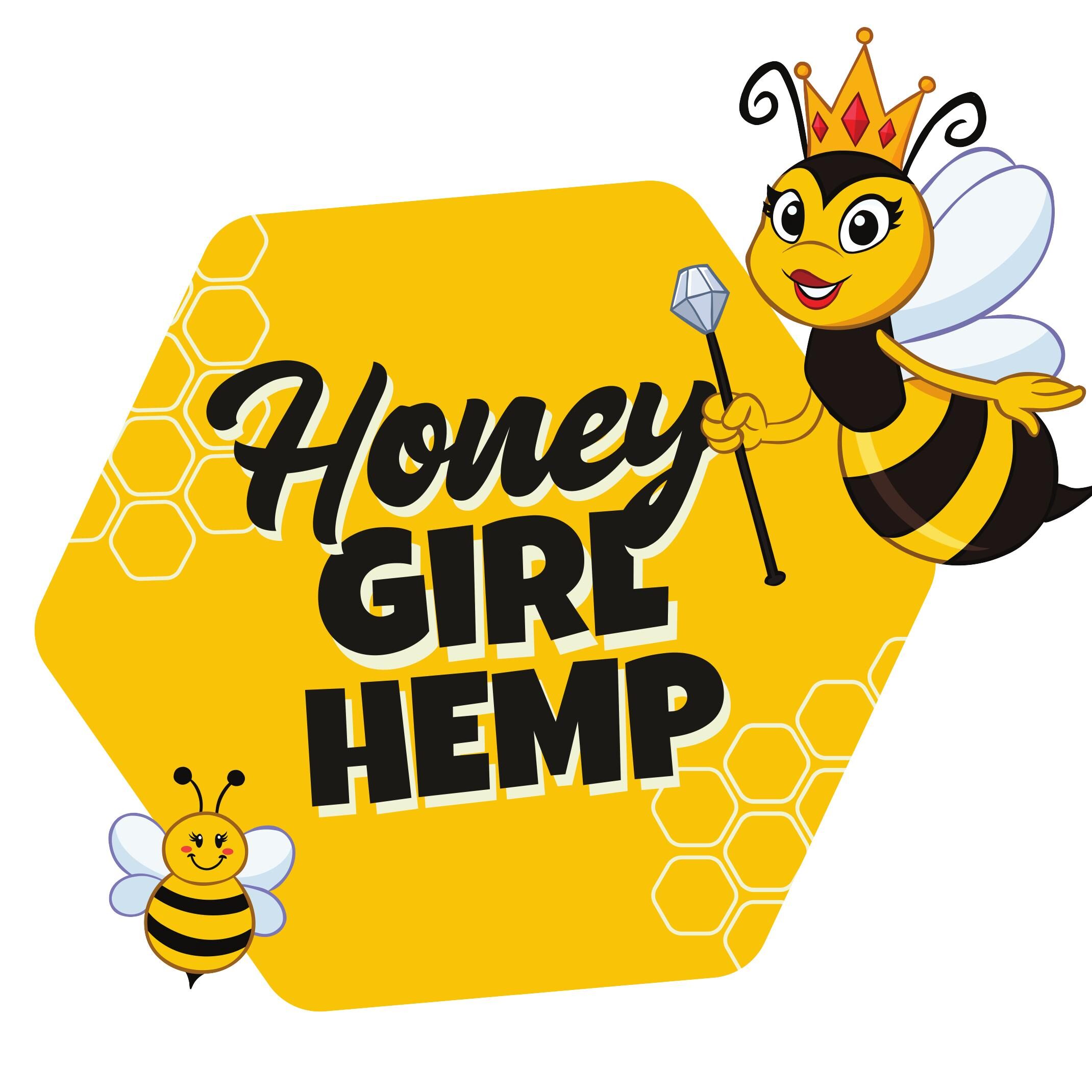 Honey Girl Hemp
